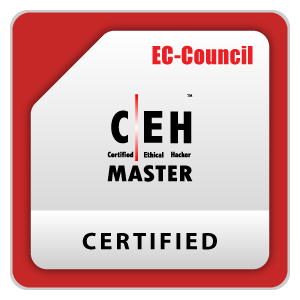 CEHM Badge